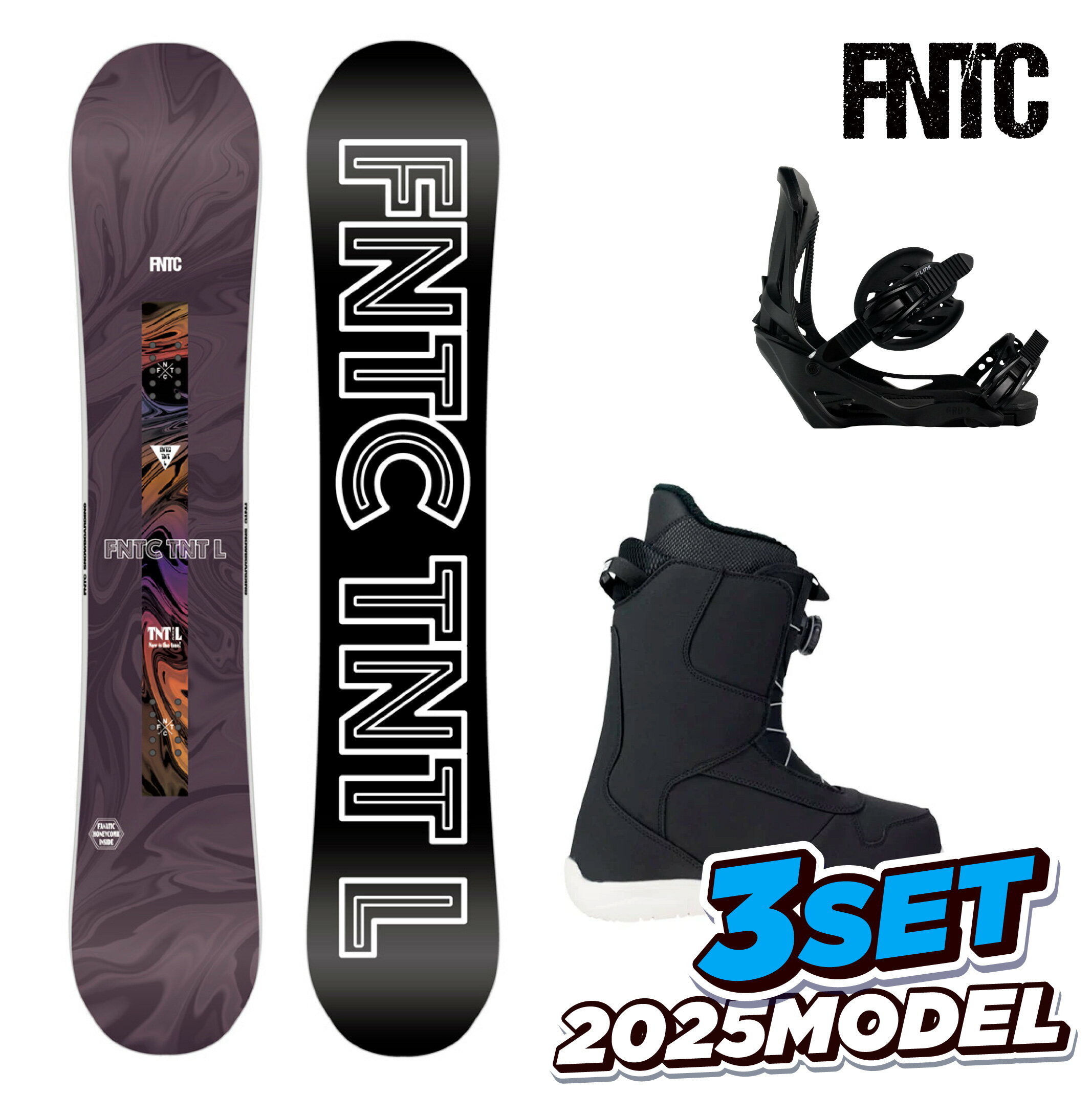 BIN̵ 2025 Newǥ ե̥ƥ Ρܡ 3å FNTC TNT L LINK GRD-2 SIM...