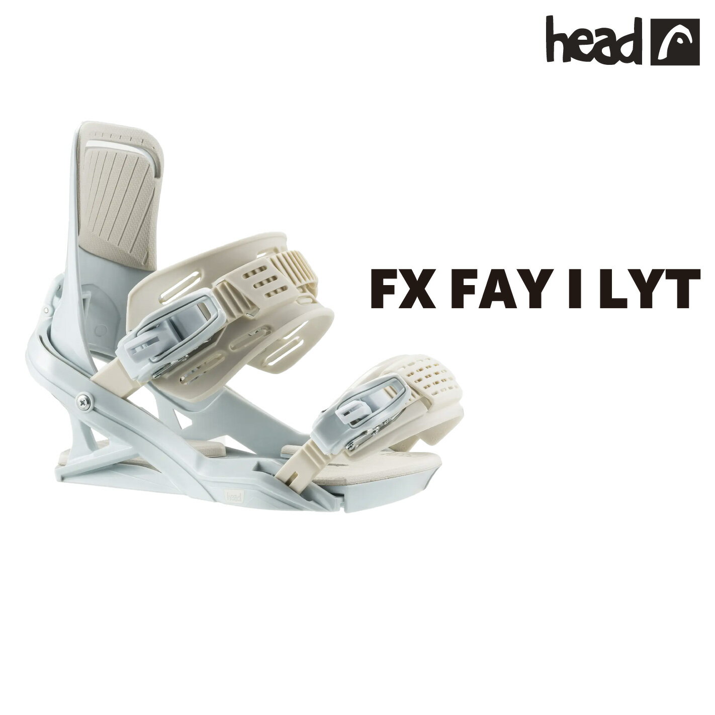 25-26 HEAD FX FAY I LYT wbh fB[X S \tgtbNX 炩 t[X^C Og p[N y uh Xm{[ snowboard