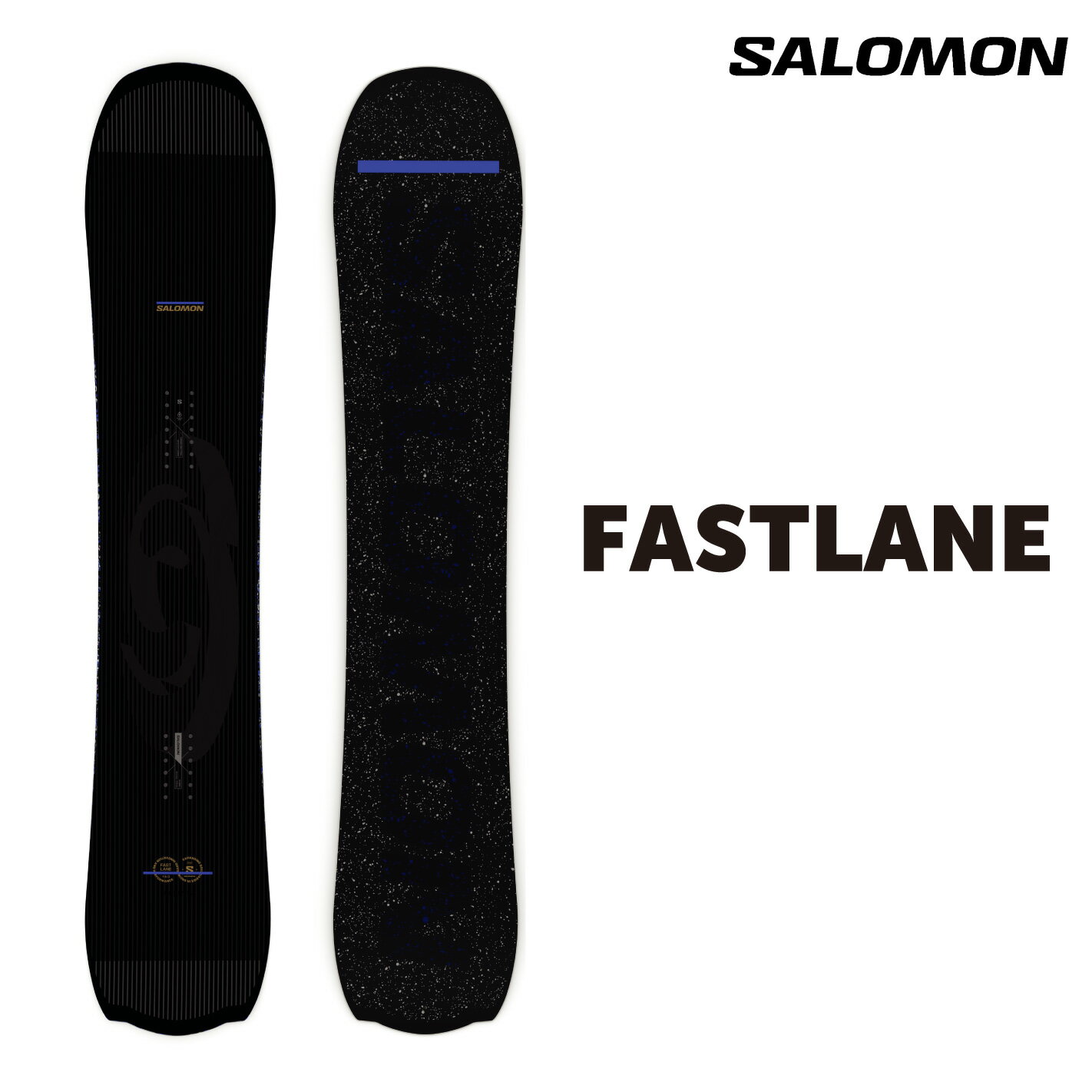 25-26 SALOMON FASTLANE T t@Xg[ Xm[{[h Pi Y \tgtbNX 炩 Camber Lo[ t[X^C Og p...
