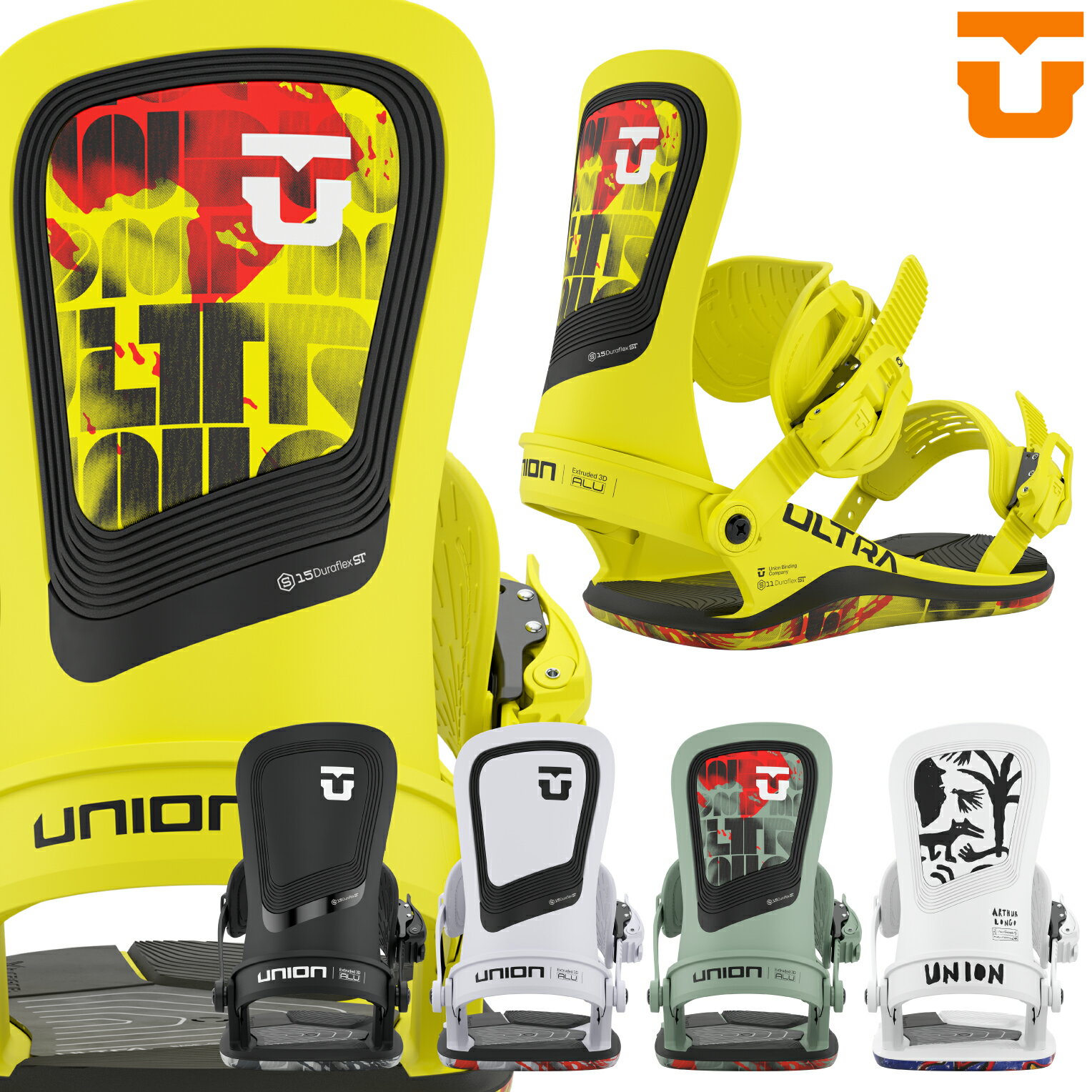 25-26 UNION ULTRA MEN ���j�I�� �E���g�� �V�� �����Y �\�t�g�t���b�N�X ���炩�� �t���[�X�^�C�� �O���g�� �p�[�N �y�� �u�����h �X�m�{�[ snowboar...