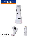 【限定商品】ビクター VICTOR ジュニア ソックス スヌーピー SK-SNJR バドミントン