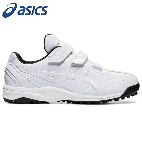 5/9 20:005/16 1:59 ȥ꡼ǥݥ7ܡۥå asics ͥХ TR 2 (WHT/WHT)  ȥ졼˥󥰥塼 1123A015-100_ָ