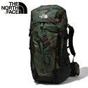 ノースフェイス THE NORTH FACE TELLUS 35 アウトドア バッグNM61810-MW