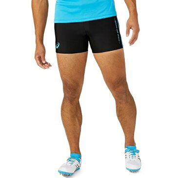 アシックス asics ショートタイツランニング タイツ2091A380-003