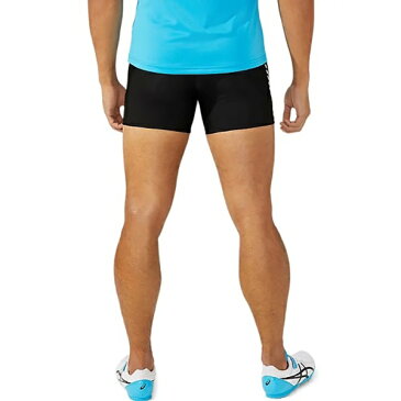 アシックス asics ショートタイツランニング タイツ2091A380-003