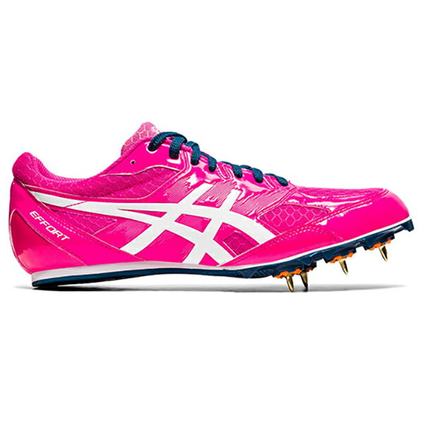 1091a014 702 スポ王 ａｓｉｃｓ 店 ａｓｉｃｓ スパイク アシックス 陸上競技 アシックス 陸上競技 Effort