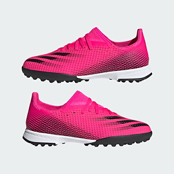 アディダス adidas JPエックス ゴースト.3 TF Jサッカー トレーニングシューズ ジュニアFW6927