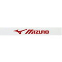 【エントリ-でポイント7倍キャンペーン 24日（水）20:00～27日（土）9：59】ミズノ　MIZUNO　エッジガード 1P　テニス　エッジガード　63JYA860-05