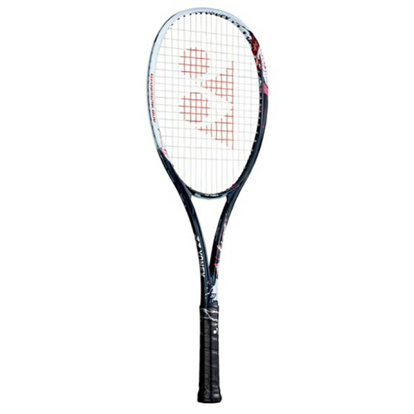 ヨネックス YONEX GEOBREAK 80V ソフトテニス ラケット GEO80V-475_期間限定価格