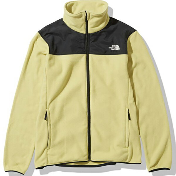 【正規品】ノースフェイス THE NORTH FACE マウンテンバーサマイクロジャケット（レディース）　MTN VERSA MICRO JK NLW72104-WW