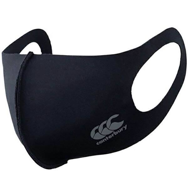 カンタベリー CANTERBURY カンタベリー スポーツマスク CCC SPORTS MASK AA01304-19