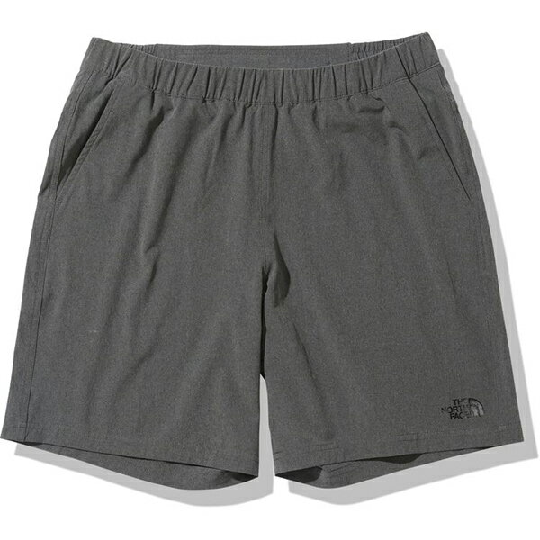 【正規品】ノースフェイス THE NORTH FACE フレキシブルショーツ（レディース） FLEXIBLE SHORT NBW42287-ZC