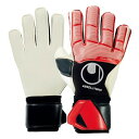 【5/9 20:00～5/16 1:59 エントリーでポイント7倍】ウールシュポルト uhlsport アブソルートグリップ サッカー・フットサル ゴールキーパーグラブ 1011217-01 1