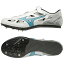 在庫処分 ミズノ MIZUNO GEO STREAK 3 陸上スパイク U1GA1813-25 短・中距離用 14,290円