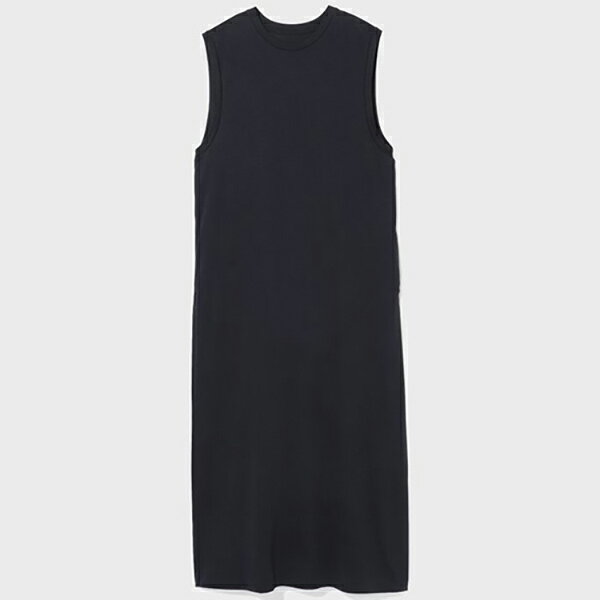 【正規品】ニュートラルワークスNEUTRALWORKSMXPスムースコンフォートスリーブレスロングワンピース(レディース)LONGONE-PIECEKSW32149-K