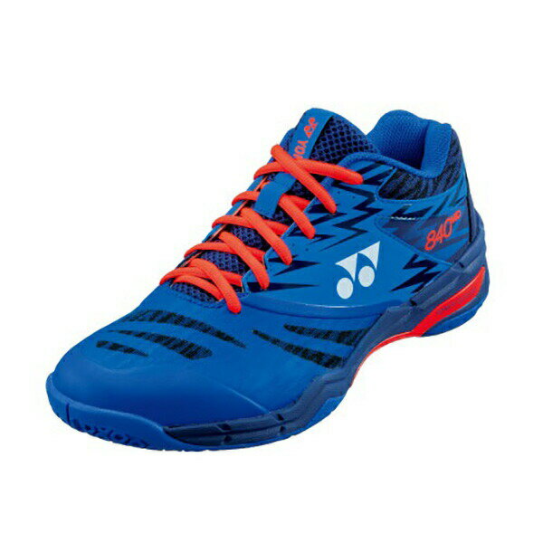 ヨネックス YONEX パワークッション 840 MID バドミントン ユニセックスシューズ SHB840MD-066