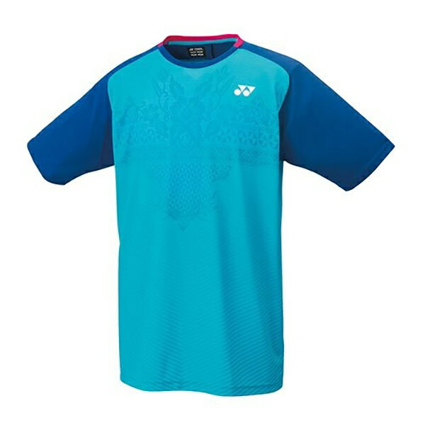 ヨネックス YONEX BD ドライTシャツ テニス・バドミントン メンズウェア 16573-161_期間限定価格