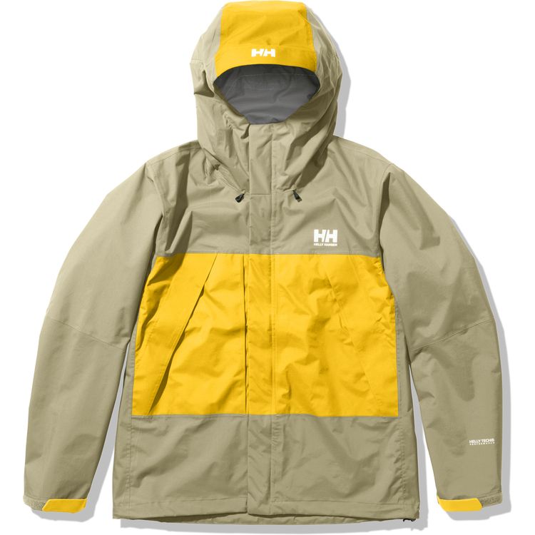 【正規品】ヘリーハンセン HELLY HANSEN スカンザライトジャケット（ユニセックス） 防水 HOE12272-WL