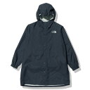 【正規品】ノースフェイス THE NORTH FACE ツリーフロッグコート（キッズ）レインウェア NPJ12321-UN