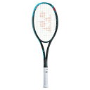 ヨネックス YONEX ジオブレイク 70 VERSUS テニス 軟式ラケット ガット別売 02GB70VS-301_期間限定価格