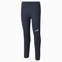 【エントリ-でポイント7倍キャンペーン 24日（水）20:00～27日（土）9：59】プーマ PUMA TEAMFINAL CASUALS PANTS メンズ サッカーウェア 658089-06_期間限定価格