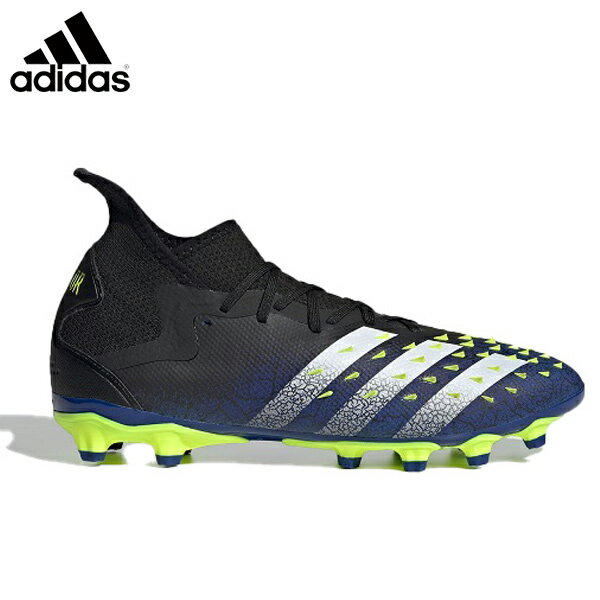 どんど晴れスペシャル アディダス Adidas Jp プレデター フリーク 2 Hg Ag サッカー スパイク S429 通年定番 サッカー フットサルスポーツ アウトドア Insolite Guadeloupe Voyage Com