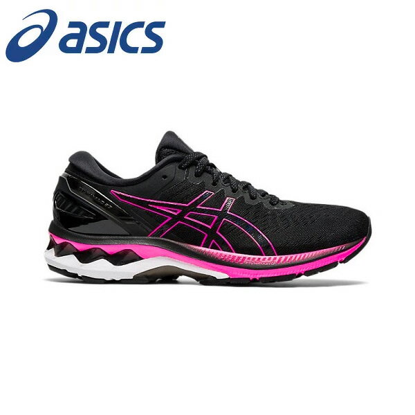 アシックス asics GEL-KAYANO 27 レディース ランニングシューズ　1012A649-003