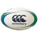 カンタベリー CANTERBURYRUGBY BALL(SI