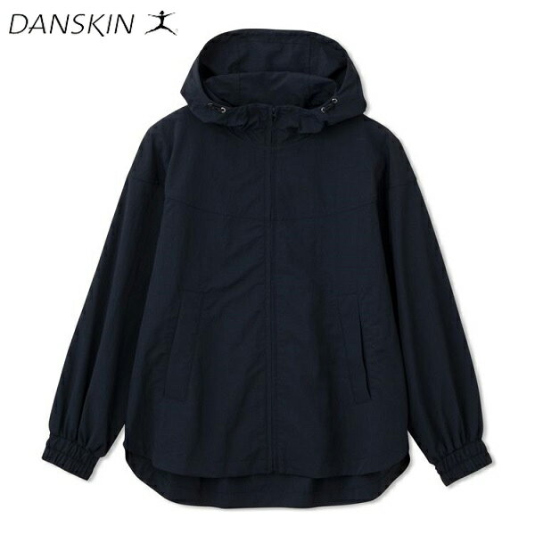 ダンスキン DANSKIN コンパクトジャケット(レディース) CONPACT JAKETレディース ジャケット DC30108-NS