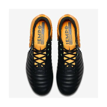 NIKE/ナイキ ティエンポ レジェンド VII HG-E 897754-008 サッカー スパイク シューズ スニーカー 部活 スポーツ