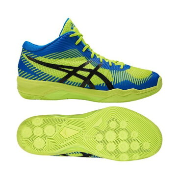 asics/アシックス バレー エリート VOLLEY ELITE FF MT TVR714 7743 バレーボール シューズ 靴 スポーツ バレー 部活