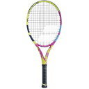 o{ Babolat PURE AERO RAFA JR 26 yグρz ejX WjAdPbg 140471