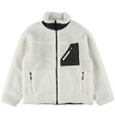 【エントリ-でポイント7倍キャンペーン 24日（水）20:00～27日（土）9：59】マーモット Marmot Sheep Fleece Jacket（メンズ）フリースジャケット TSFMF207-BWT