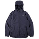 【エントリ-でポイント7倍キャンペーン 24日（水）20:00～27日（土）9：59】セール_マーモット Marmot Ease One Jacket（メンズ）ジャケット TSFMR205-PNG