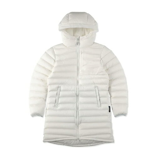 【5/9 20:00～5/16 1:59 エントリーでポイント7倍】マーモット Marmot W's 1,000FP Muse Long Down Jacket ミューズロングダウンジャケット レディース TSFWD206-BWT