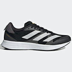 【エントリ-でポイント7倍キャンペーン 24日（水）20:00～27日（土）9：59】アディダス adidas ADIZERO RC 4 WIDE メンズ ランニングシューズ GX1418