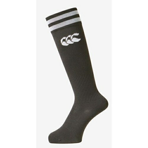 󥿥٥꡼ CANTERBURY ˥ 2LINE STOCKINGS 饰ӡ ȥå ASJ04055-19