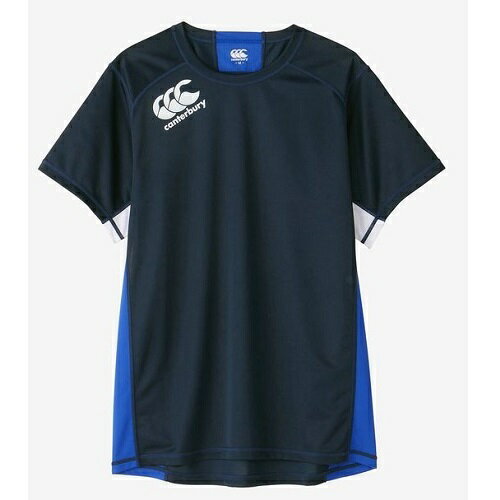 カンタベリー CANTERBURY PRACTICE TEE ラグビー メンズウェア RG34002-29