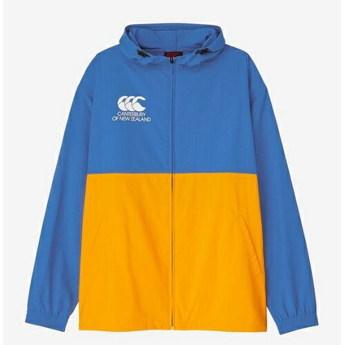 【5/9 20:00～5/16 1:59 エントリーでポイント7倍】カンタベリー CANTERBURY RUGBY SHELL JACKET ラグビー メンズウェア RG74009-25