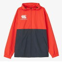 󥿥٥꡼ CANTERBURY RUGBY SHELL JACKET 饰ӡ 󥺥 RG74009-65