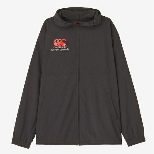 󥿥٥꡼ CANTERBURY RUGBY SHELL JACKET 饰ӡ 󥺥 RG74009B-19