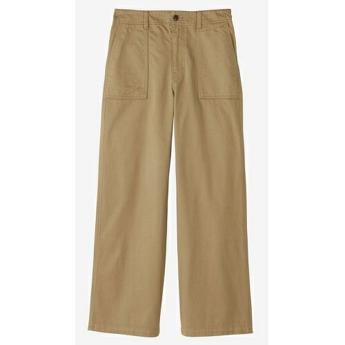 カンタベリー CANTERBURY ウィメンズ WIDE PANTS トレーニング・ジム レディ