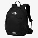 ザ・ノース・フェイス THE NORTH FACE スモールデイ(キッズ)デイパック(リュック) NMJ72360-K