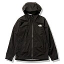 ザ・ノース・フェイス THE NORTH FACE ベンチャージャケット(メンズ)レイン NP12306-K