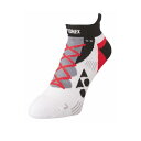 ヨネックス YONEX MEN スニーカーインソックス テニス・バドミントン メンズソックス 19225Y-114