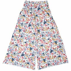 スポウト SPOUT ワイドパンツ カトレア[212217-04] ヨガ 水陸両用 レディース 212217-KT