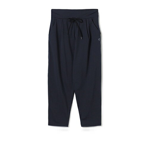 チャコット Chacott イージーパンツ(8分丈) 【C BASIC】 レディース ヨガウェア パンツ 256350-6007-32-029 チャコット Chacott イージーパンツ(8分丈) 【C BASIC】 レディース ヨガウェア パンツ 256350-6007-32-029