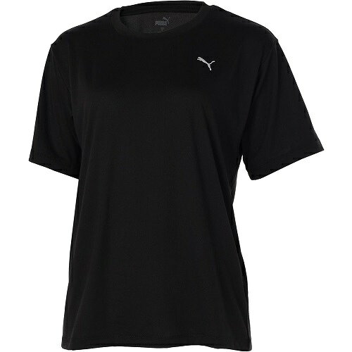 プーマ PUMA STANDARD SS Tシャツ フィットネス・ヨガ レディースウェア 525183-01