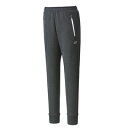 ヨネックス YONEX FEEL マシュマロニットモダール スウェットジョガーパンツ テニス レディースウェア 68103-007