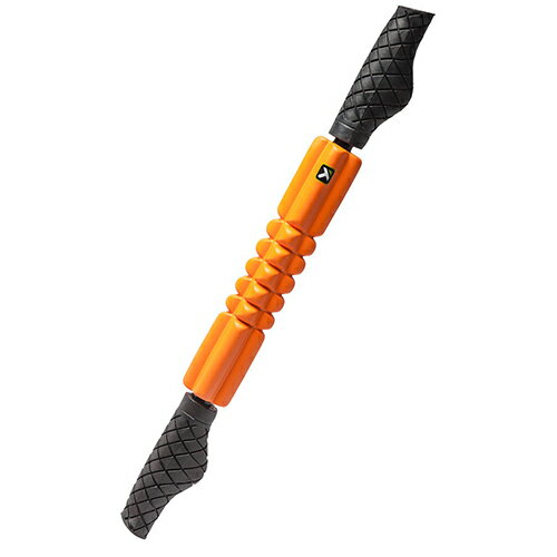 【取り寄せ品】TRIGGERPOINT トリガーポイント グリッドフォームローラーSTK オレンジ 健康 おうちフィットネス マッサージ トレーニング 04415 【取り寄せ品】TRIGGERPOINT トリガーポイント グリッドフォームローラーSTK オレンジ 健康 おうちフィットネス マッサージ トレーニング 04415